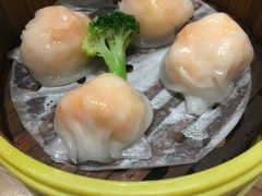 -粤港餐厅(禹州商业广场店)