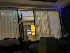 -星河湾温泉洗浴酒店