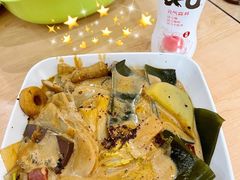 -林静小吃(复兴路店)