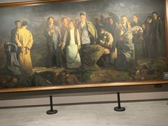 -上海市龙华烈士陵园