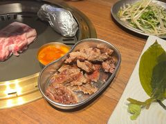 -济州爱肉堂(总店)