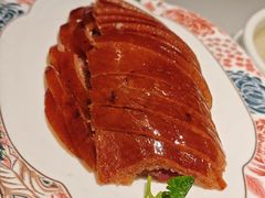 -在前门·烤鸭北京菜(五月花广场店)