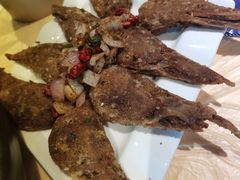 -怪怪龙虾·澳洲蓝龙王·深夜食堂(惊驾路店)