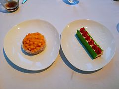 -Le Siècle.百年西餐厅(颐和公馆店)