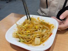 -子午路张记肉夹馍(兵马俑店)