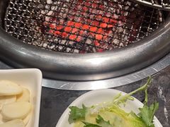 -一品诚记烤肉·甄选店(中南路店)