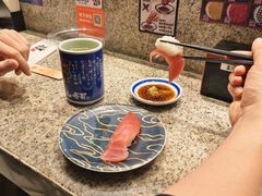 -合点寿司(美罗城店)