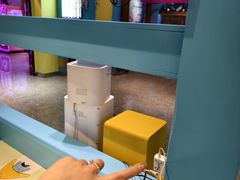 -多彩贵州城极地海洋世界