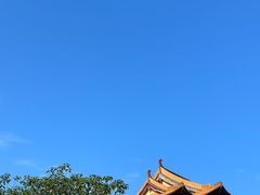 -南京市江宁方山