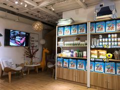 -Double Rui宠物酒店