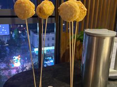 海鲜棒棒糖-新草堂锅物料理(泉城路店)