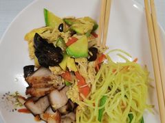 -哈工大一校区食堂