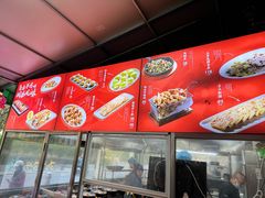 -阿忠食坊大排档·20年老店(万象城店)