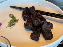 文火煨山东黑牛-鲁采LU STYLE(新天地店)