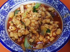 普通牛肉小炒-刘信牛羊肉小炒泡馍(回民街店)