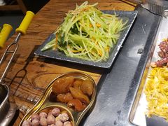 -KAOKAO烤烤·丹东海鲜烧烤(望京店)