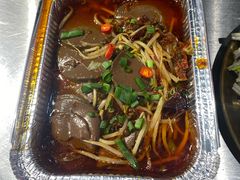 -有蚝有翅烧烤大排档·宵夜(右安门店)