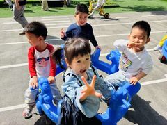 -天津蜂巢幼儿园·托育