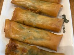 -福宝漠北·专注牛羊肉19年·西北菜(双湖林语店)