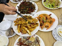 -九龙餐厅(大沽路店)