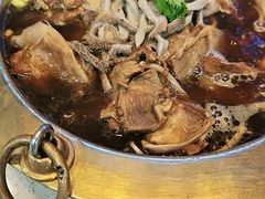 -楊家一锅(沙阳路店)