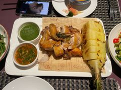 -翡翠鸟精品泰国菜(北辰财富中心店)