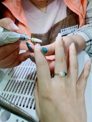 -LEILEI NAIL蕾蕾美甲美睫