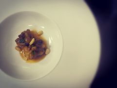 泉水荷花豆腐-济南喜来登酒店-采悦轩中餐厅