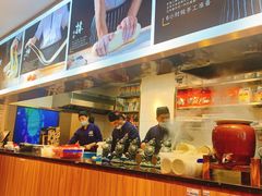 -陇上秦轩biangbiang面(萧山万象汇店)