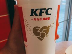 -肯德基(应人石店)