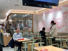 -喜家德虾仁水饺(马栏店)