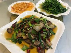 -老成渝川菜馆(麦溪路店)