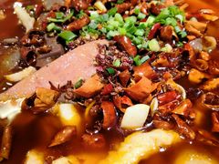 -庆合府重庆大排档(紫都城店)