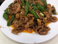 -小胖固始鹅块(美食街店)
