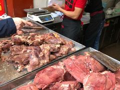 -刘纪孝腊牛羊肉(北广济街店)