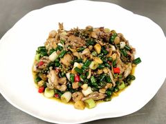 -不相离盐帮菜(郎园店)