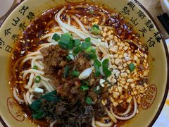 -力力豆花庄(广渠门店)