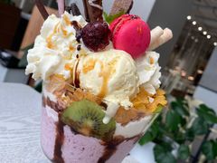 -娜娜家·Nana's restaurant(国金汇店)