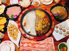 -庄老幺火锅(娄山关路店)