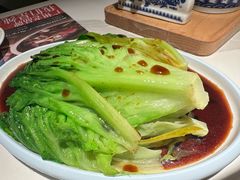 -虾饺妹·粤式茶餐厅(荟聚店)