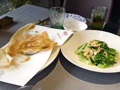 -阿庄新豫菜(通泰路店)