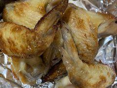 -大益烤鸡