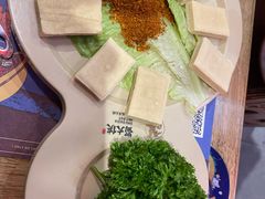 -蜀大侠火锅(森兰花园城店)