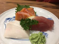 -红叶日料·放题·海胆·定食(星海店)