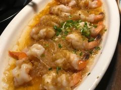 -外婆家(西红门荟聚购物中心店)