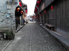 -前童古镇