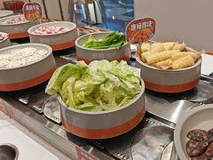 -密友回转自助火锅(世茂国际广场店)