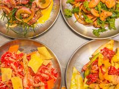 -杨小佳·齐齐哈尔烤肉·烤串(广州店)