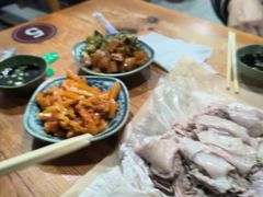 -小辫子羊肉面馆(周东店)
