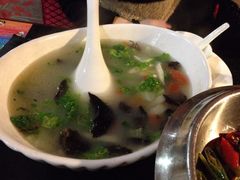 云中小雅旋转餐厅-云中小雅